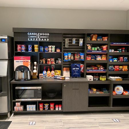 Candlewood Suites - Lebanon By Ihg Kültér fotó