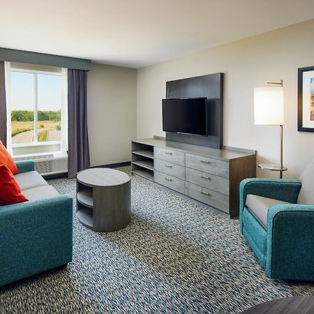 Candlewood Suites - Lebanon By Ihg Kültér fotó