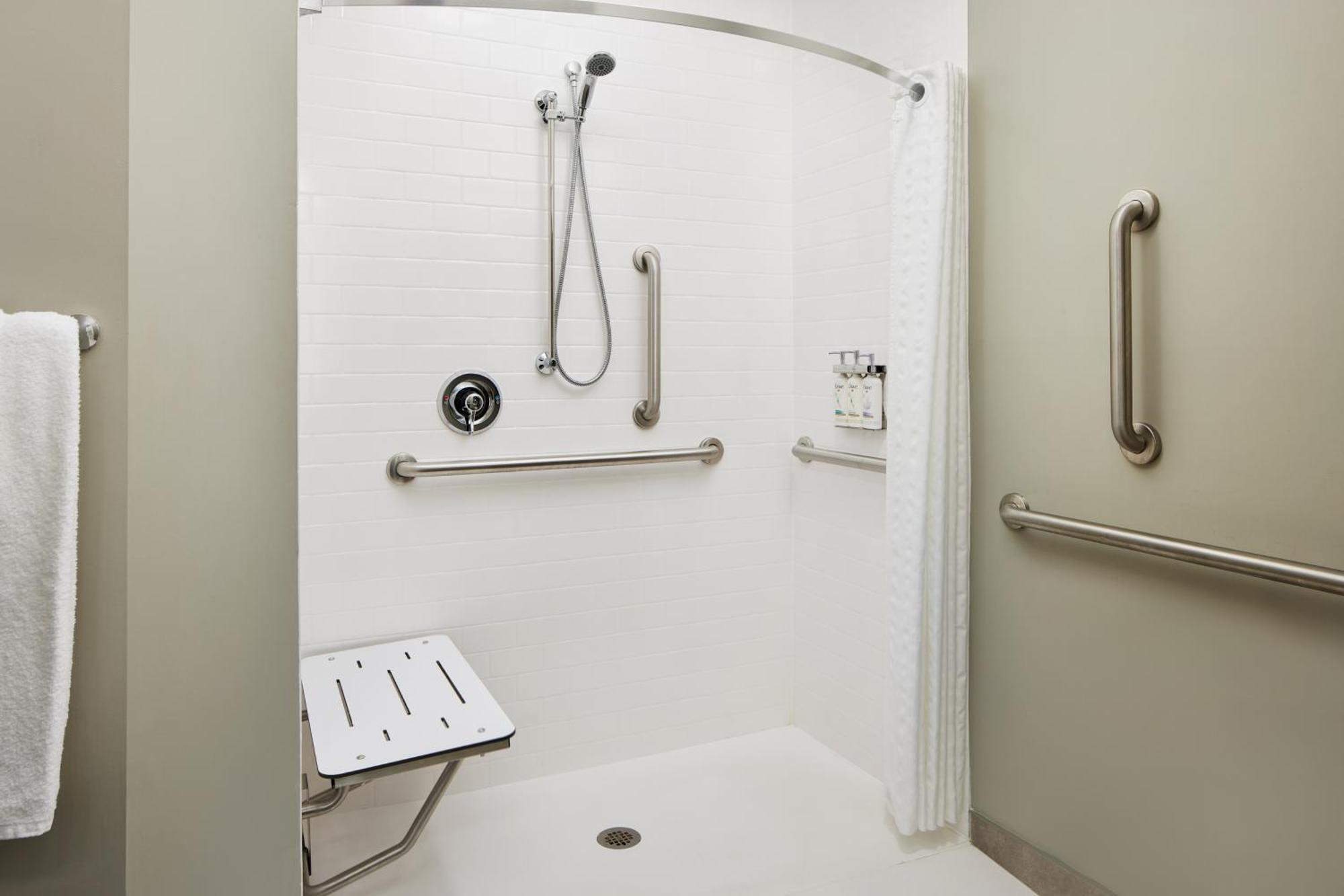 Candlewood Suites - Lebanon By Ihg Kültér fotó