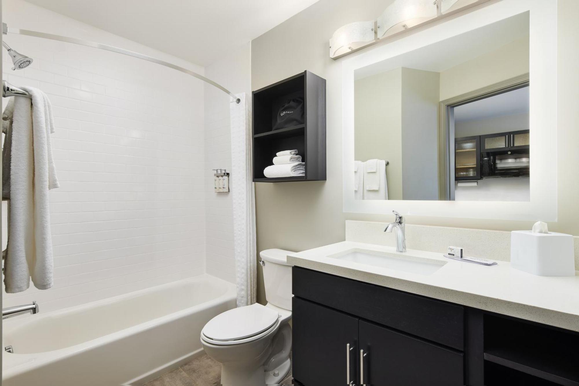Candlewood Suites - Lebanon By Ihg Kültér fotó