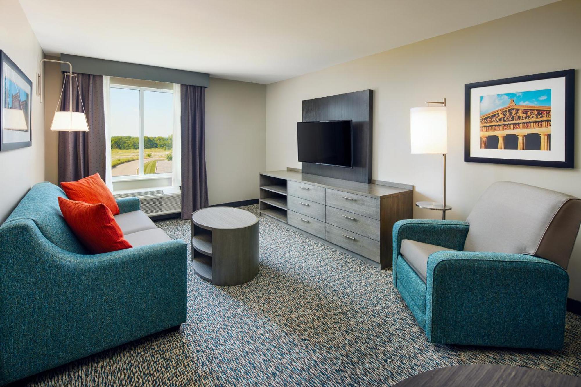 Candlewood Suites - Lebanon By Ihg Kültér fotó