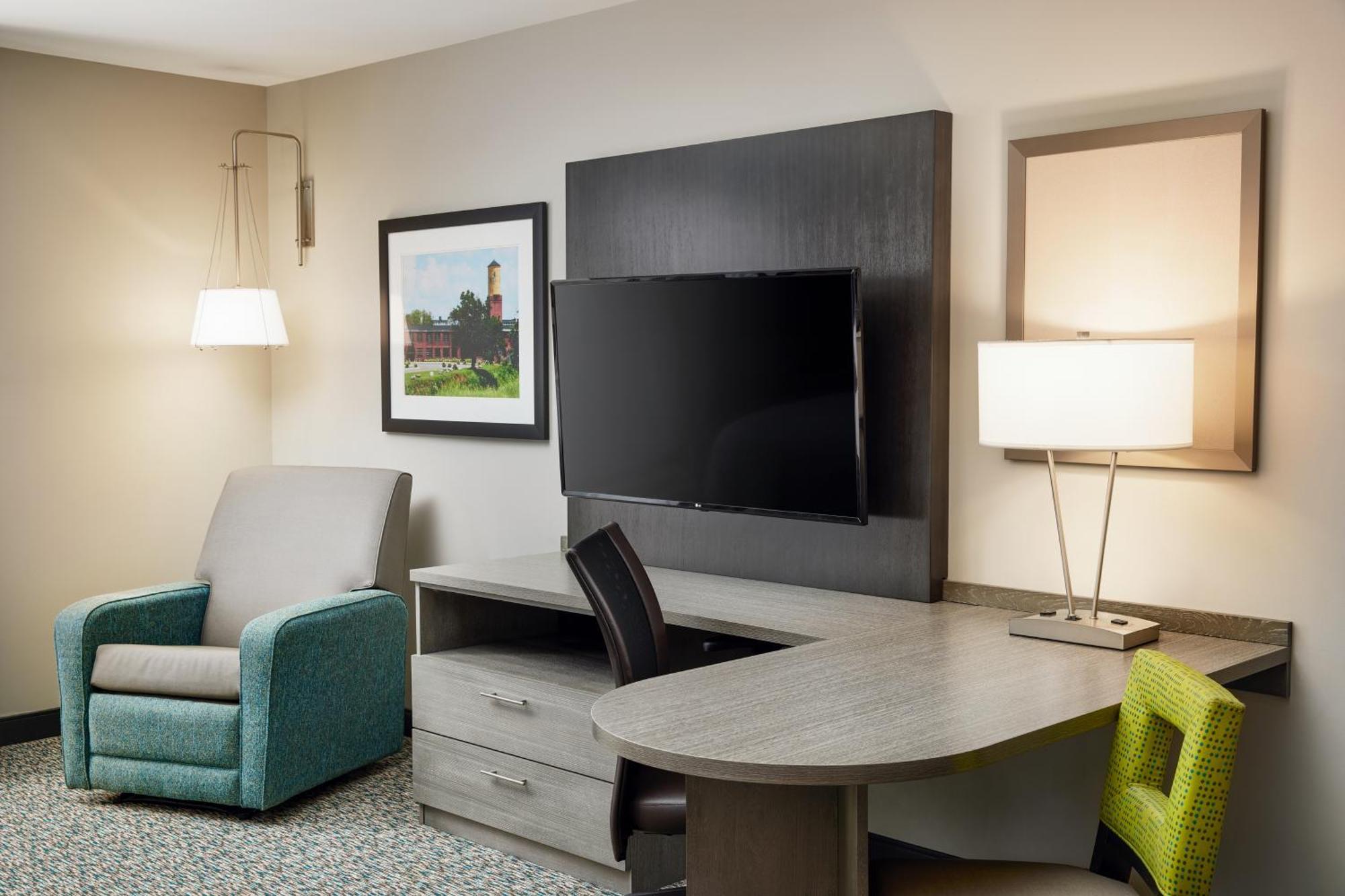 Candlewood Suites - Lebanon By Ihg Kültér fotó