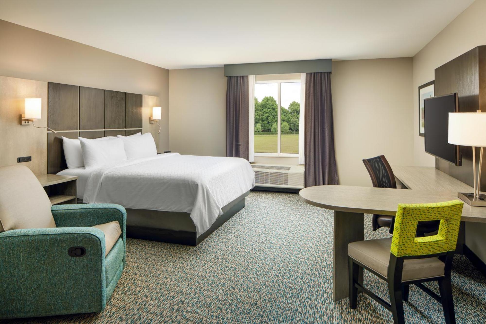 Candlewood Suites - Lebanon By Ihg Kültér fotó
