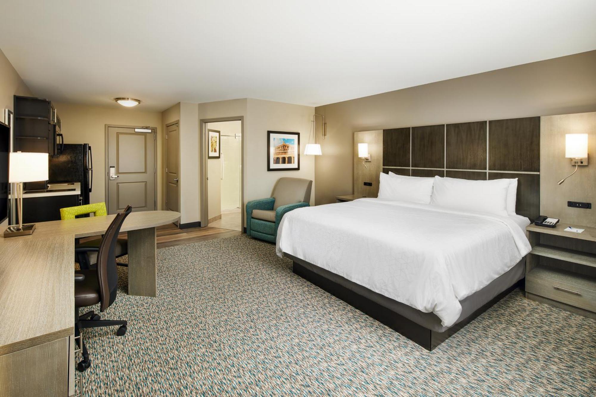 Candlewood Suites - Lebanon By Ihg Kültér fotó