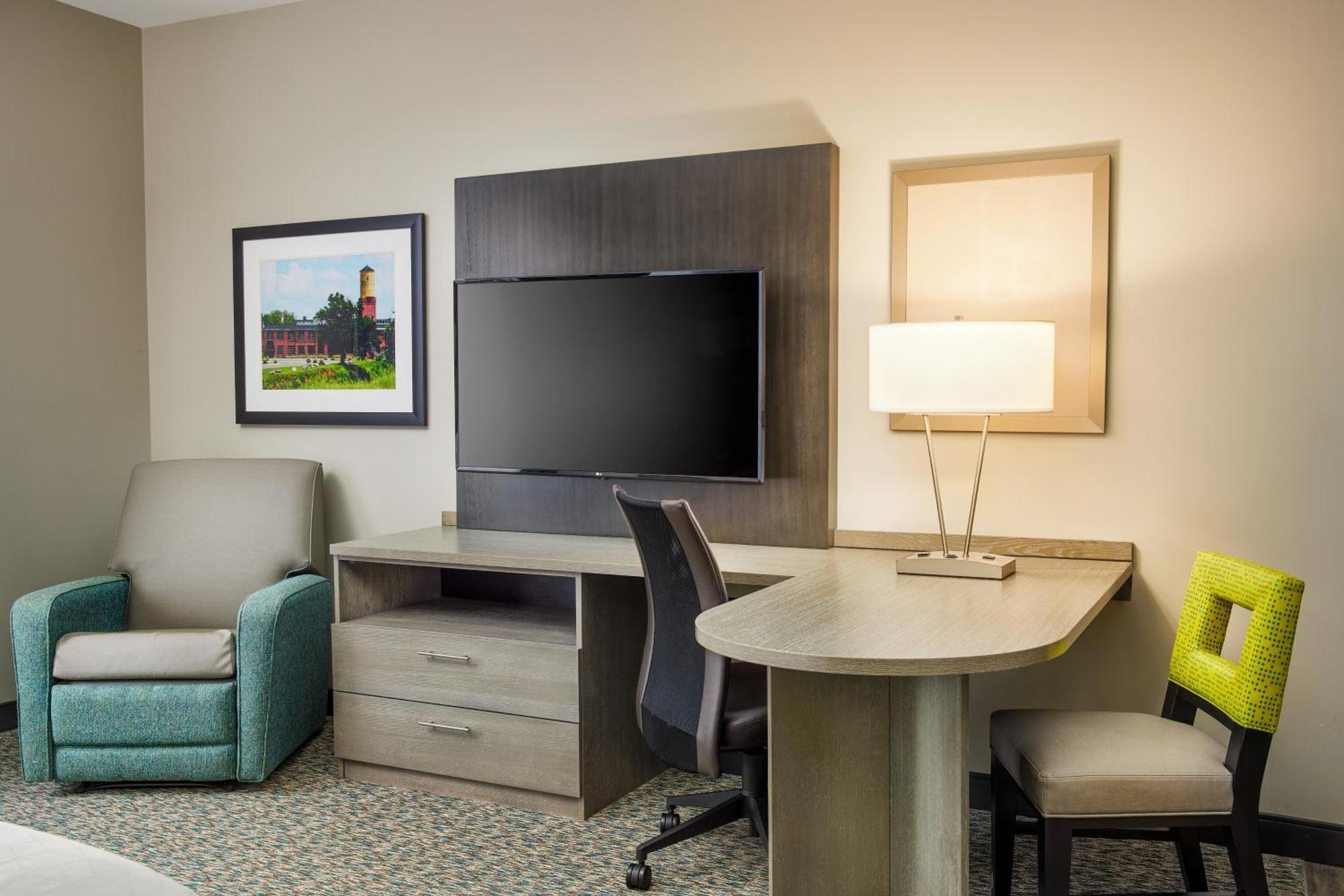 Candlewood Suites - Lebanon By Ihg Kültér fotó