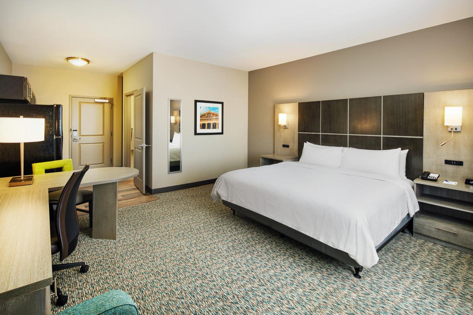 Candlewood Suites - Lebanon By Ihg Kültér fotó