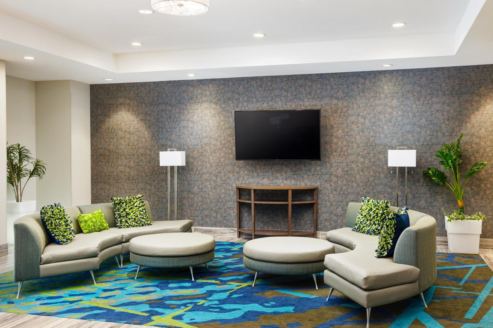 Candlewood Suites - Lebanon By Ihg Kültér fotó